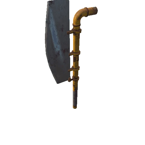 Survival Melee Weapon 2